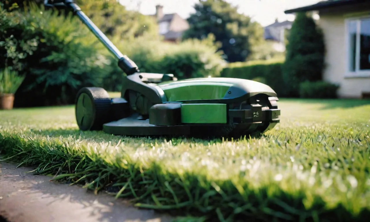 Edge Trimmer Lawn (2026)
