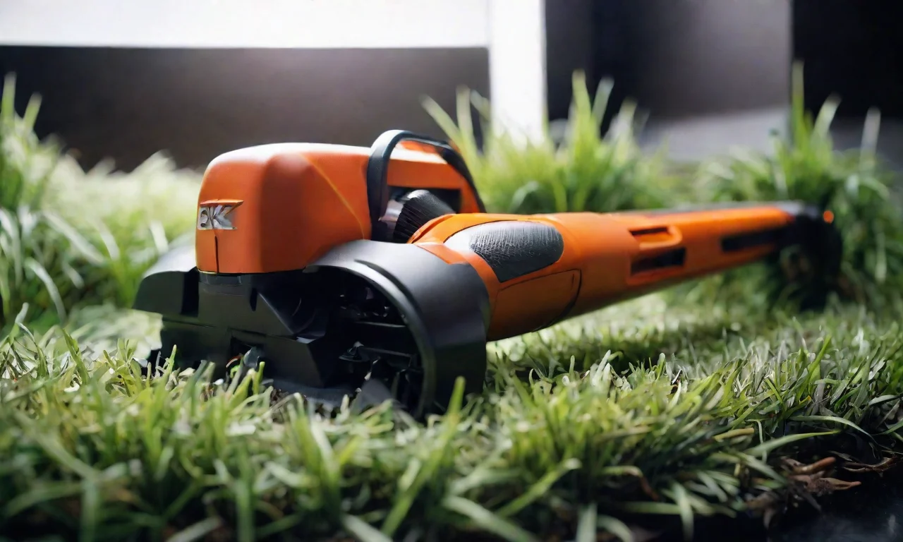 Edge Trimmers for Grass (2026)