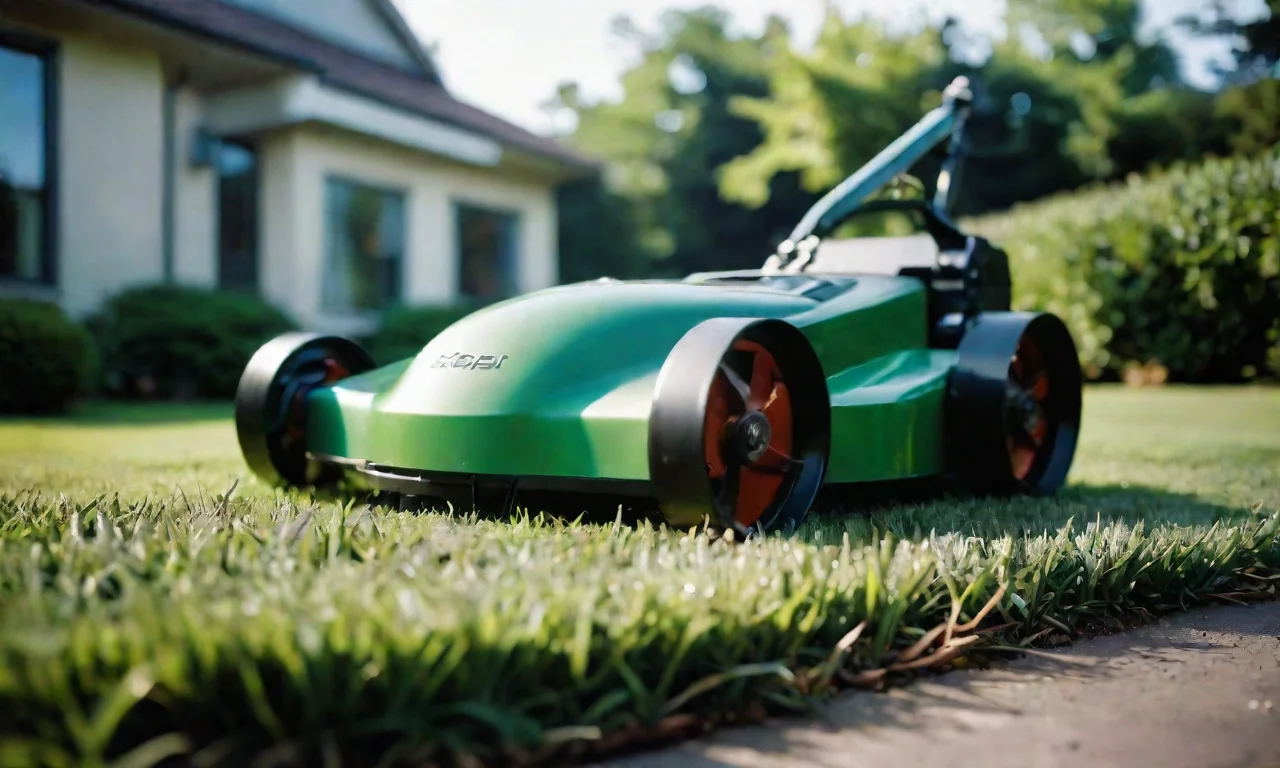 Edge Trimmers for Lawns (2026)