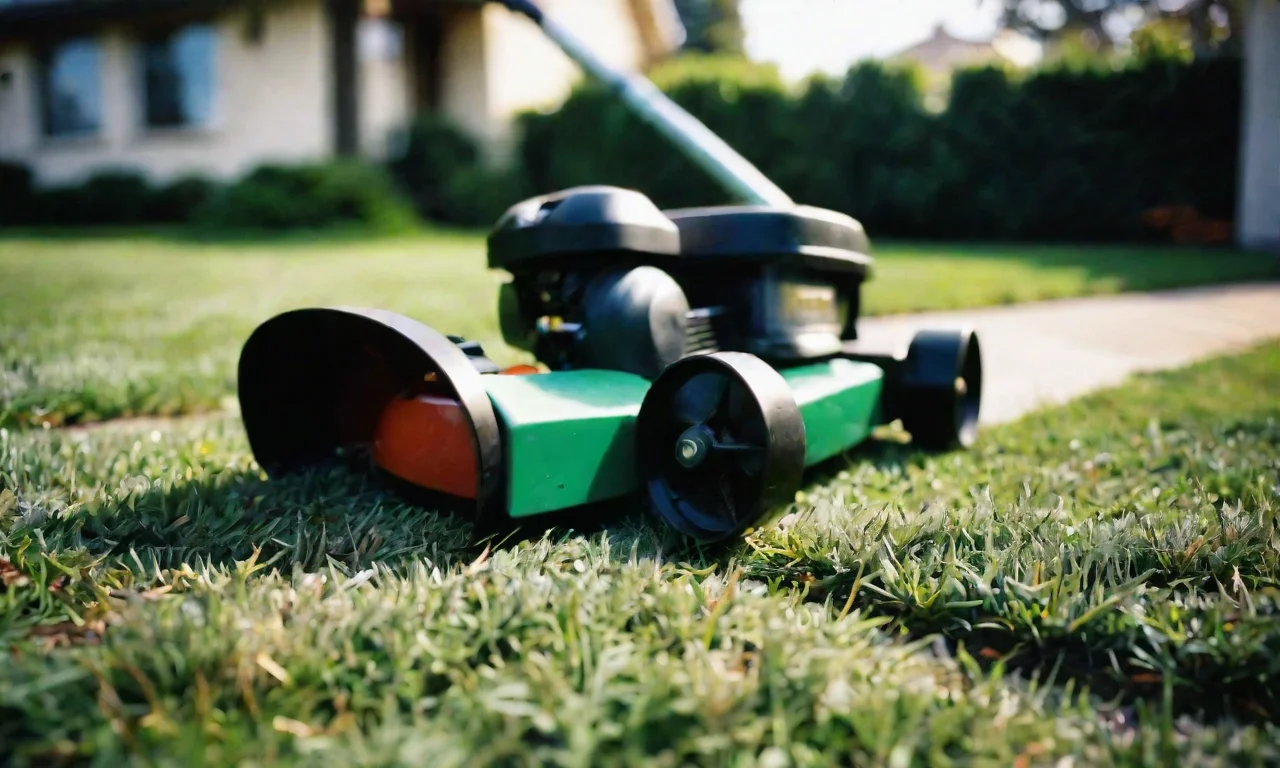Edger Attachment for Weed Eater (2026)