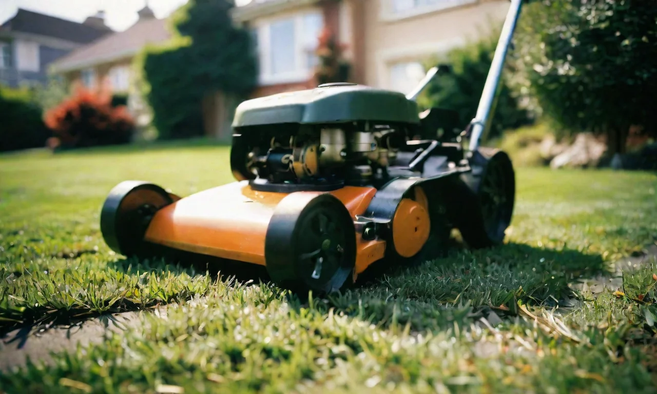 Edger Attachment for Weedeater (2026)