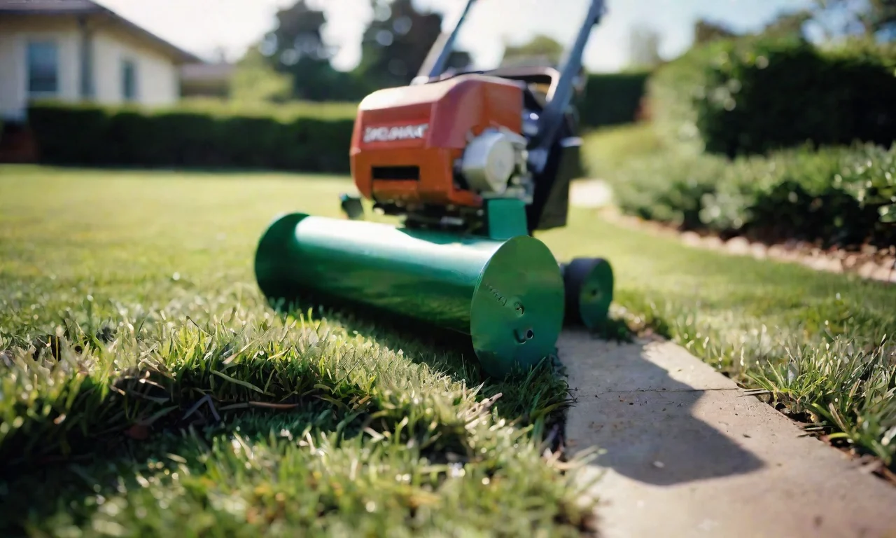 Edger Attachment (2026)