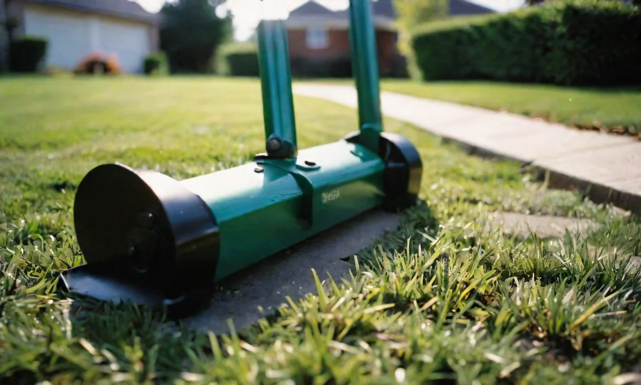 Edger Attachments (2026)