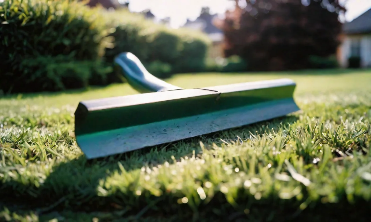 Edger Blade Replacement (2026)