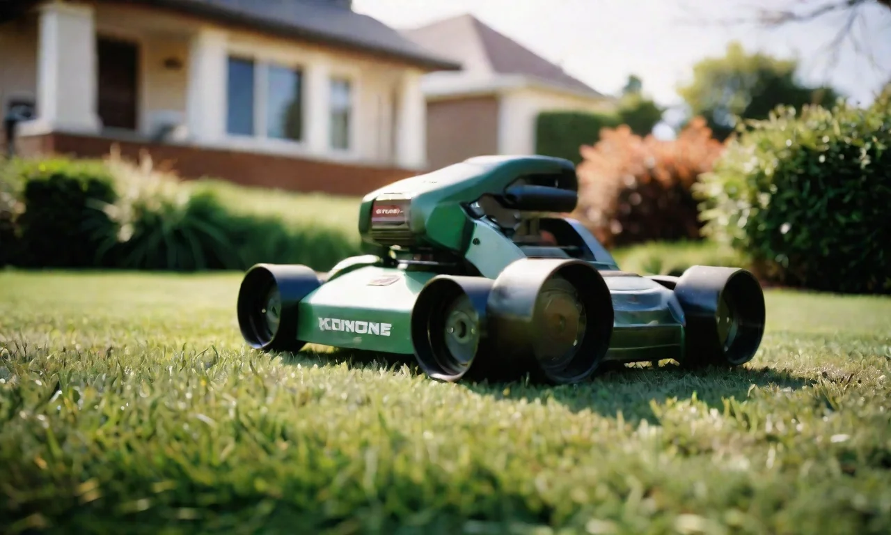 Edger Craftsman (2026)