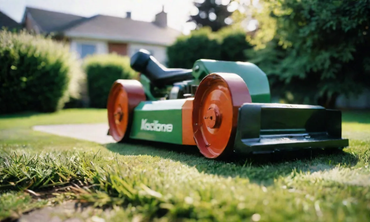 Edger Cutter (2026)