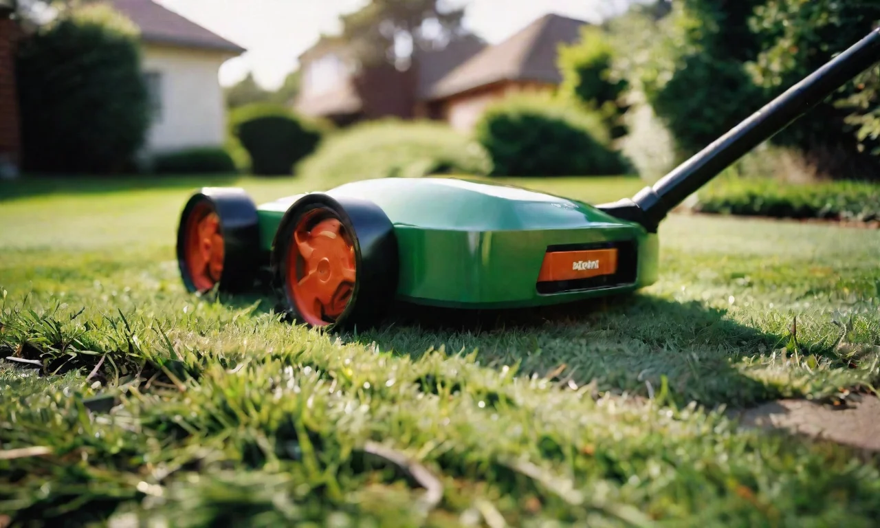 Edger Electric (2026)
