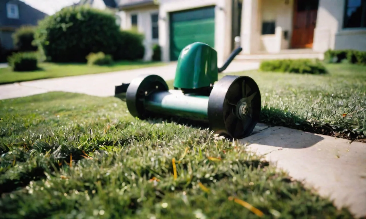 Edger for Driveway (2026)