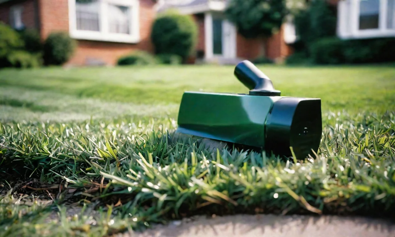 Edger for Grass (2026)