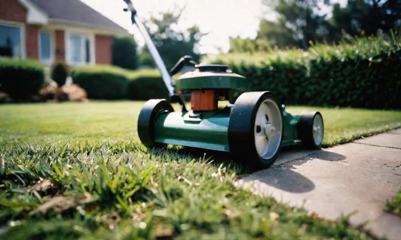 Edger for Lawn (2026)