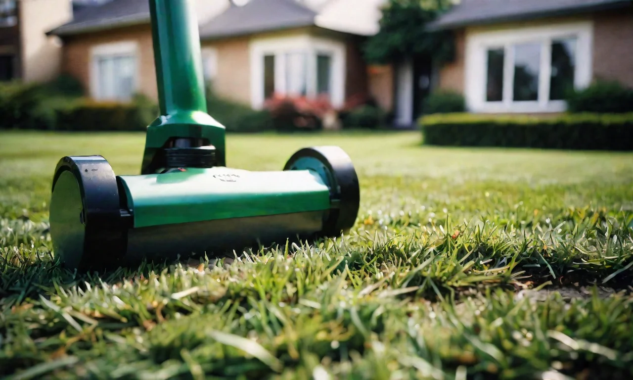 Edger for Lawns (2026)
