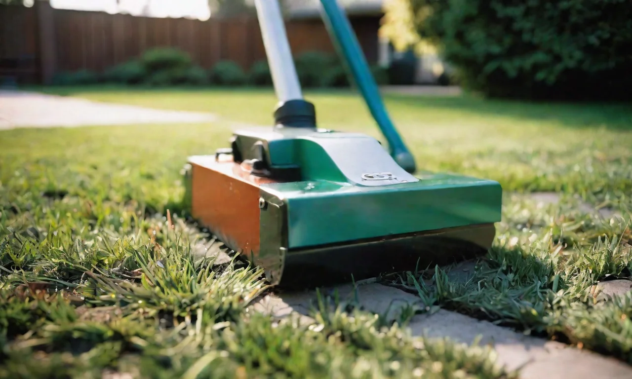 Edger for Tiles (2026)
