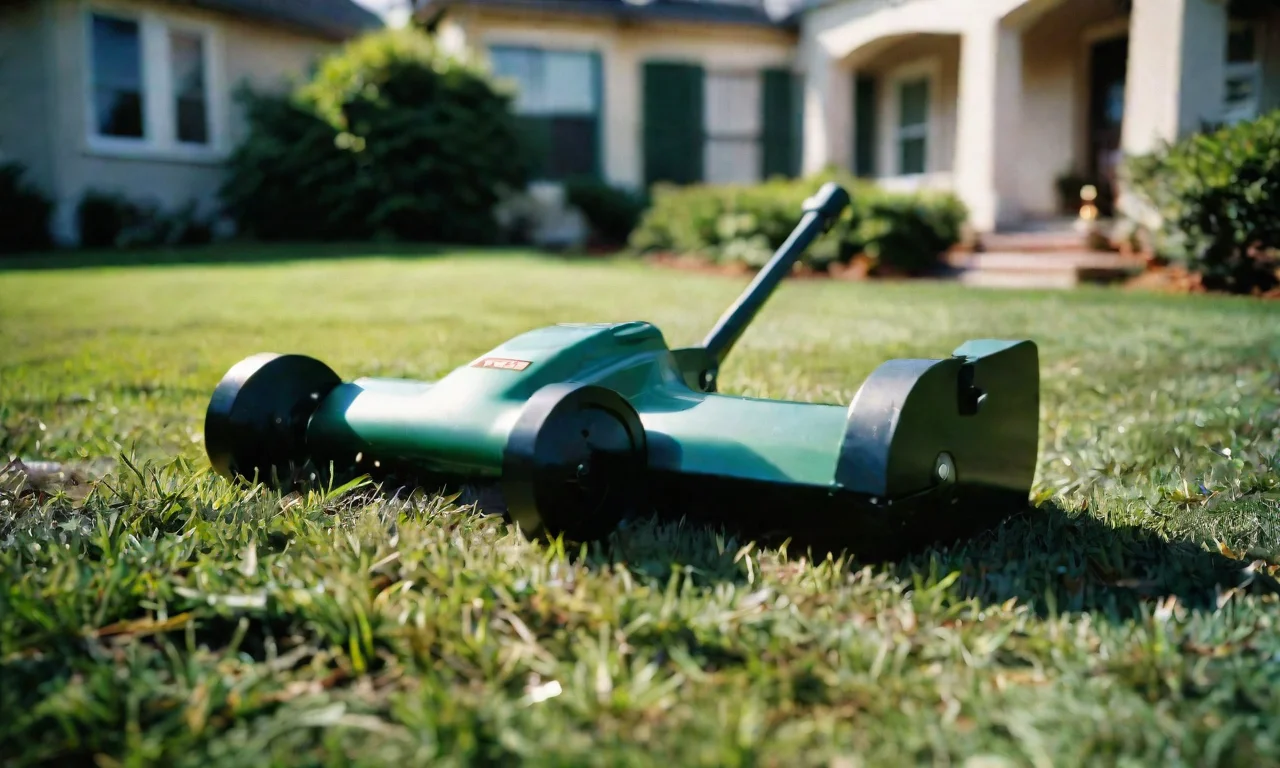 Edger for Weed Wacker (2026)