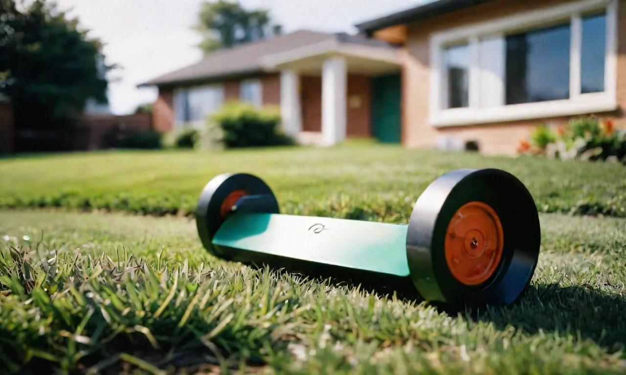 Edger for Yard (2026)
