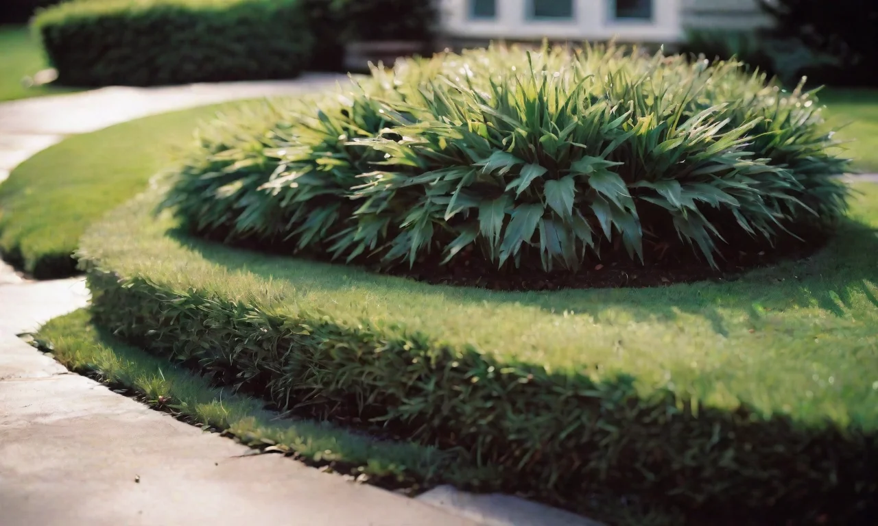 Edger Garden Bed (2026)