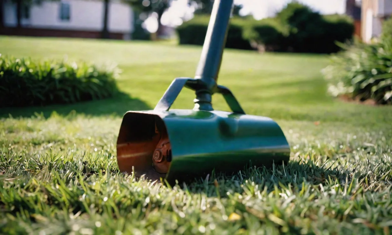 Edger Garden Tool (2026)