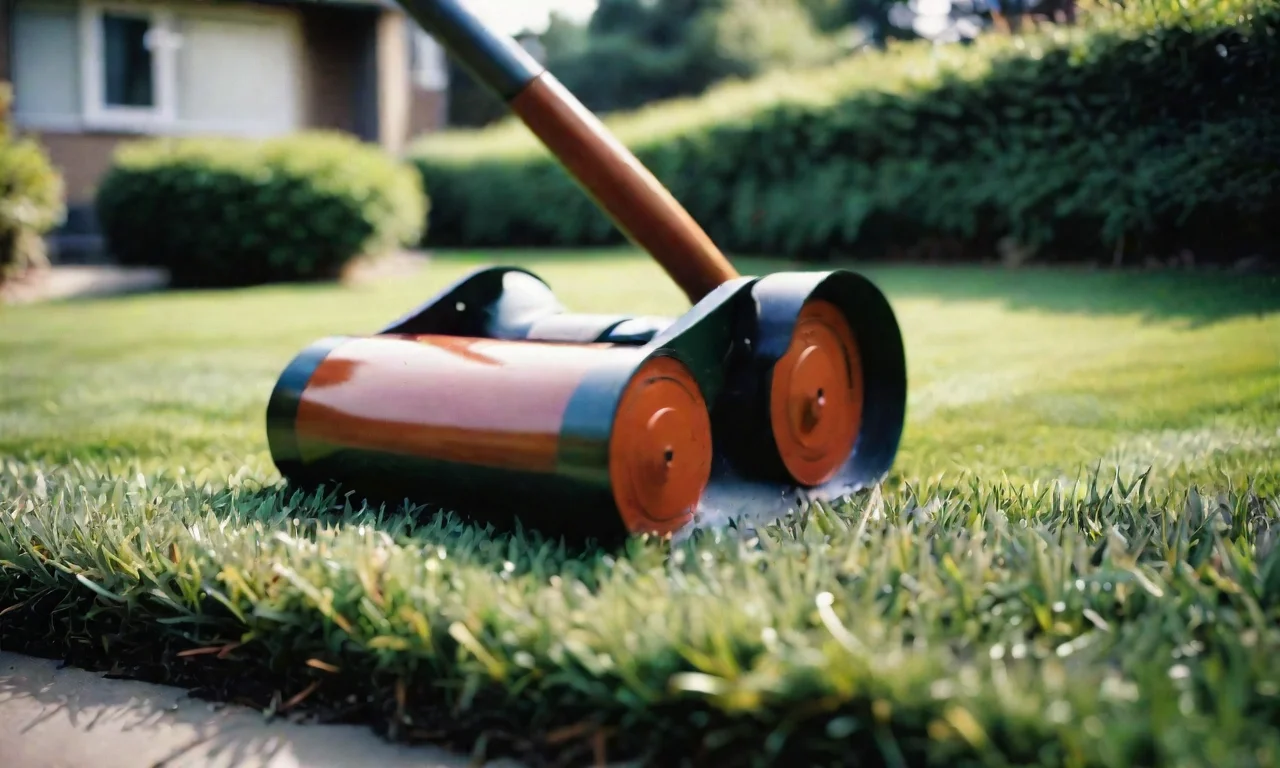 Edger Garden Tools (2026)