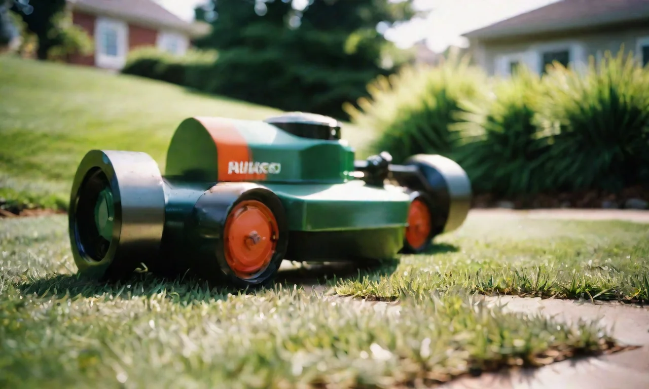 Edger Gas (2026)