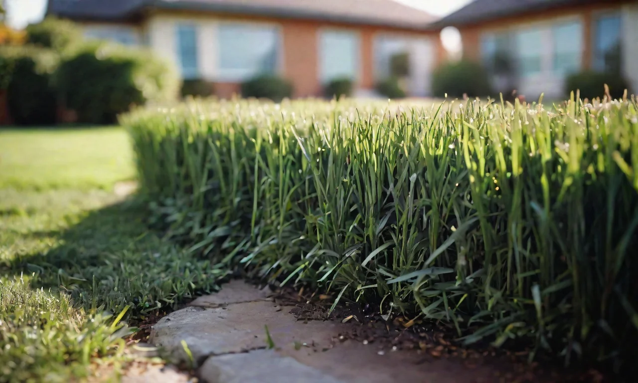 Edger Grass (2026)