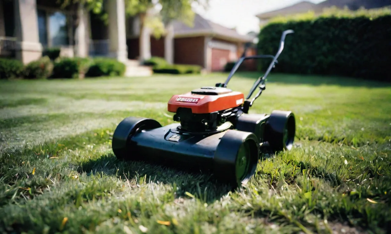 Edger Harbor Freight (2026)