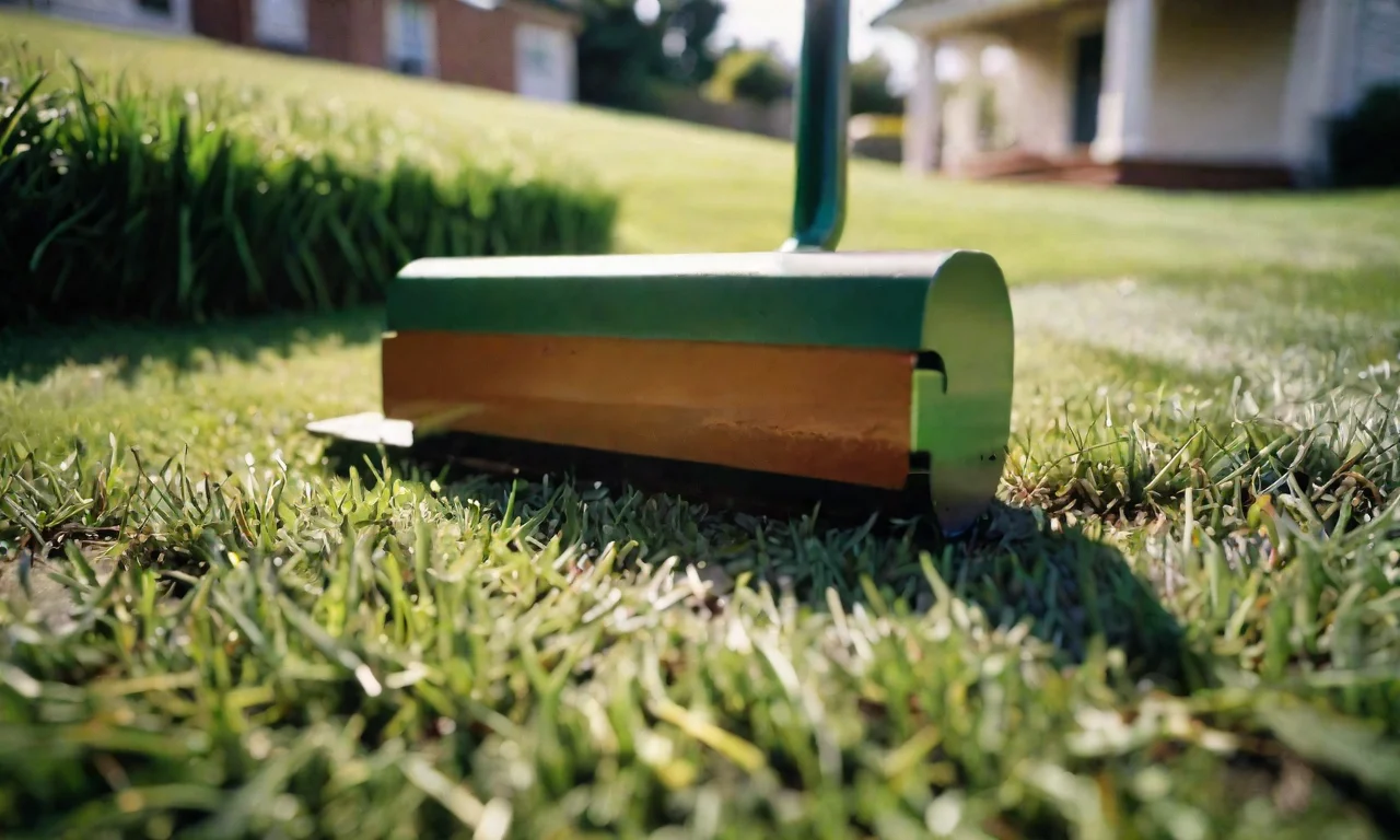 Edger Install (2026)