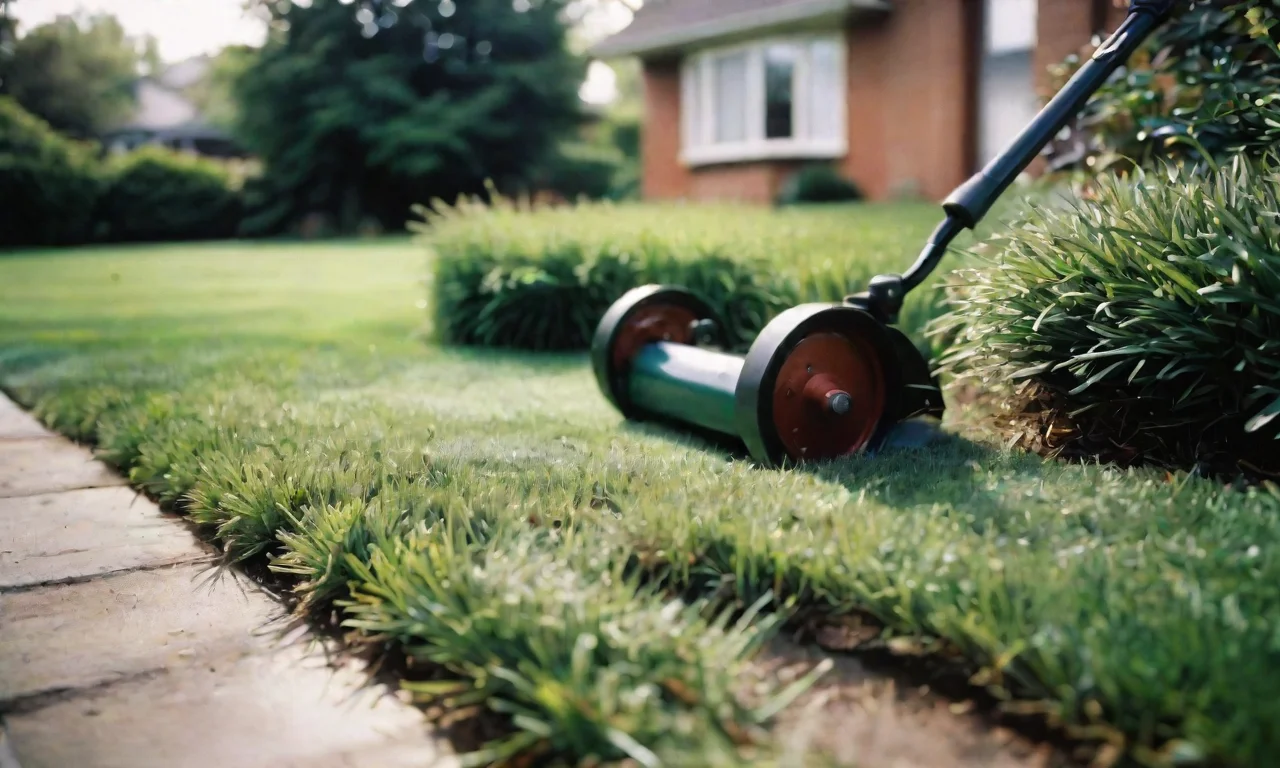 Edger Lawn Edger (2026)