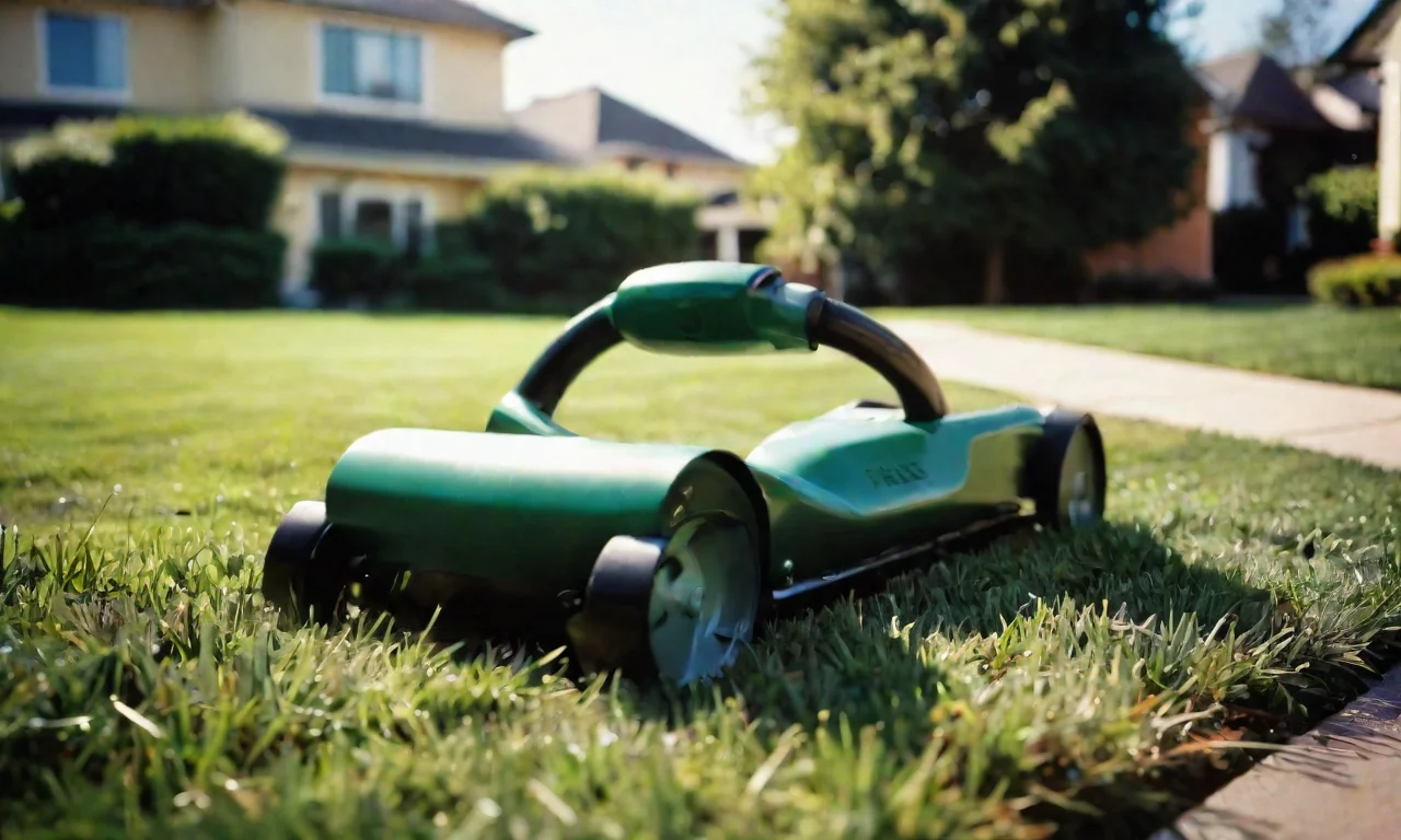 Edger Lawn Gas (2026)