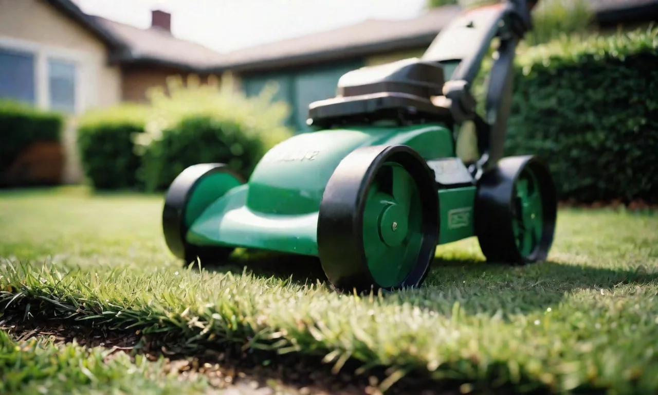Edger Lawn Tool (2026)