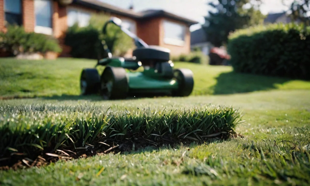 Edger Lawn (2026)