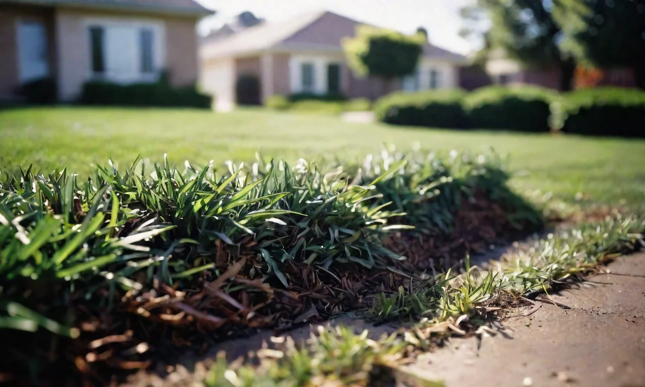 Edger Mulch (2026)