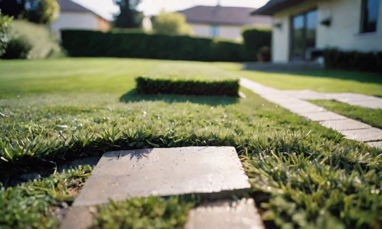 Edger Pavers (2026)