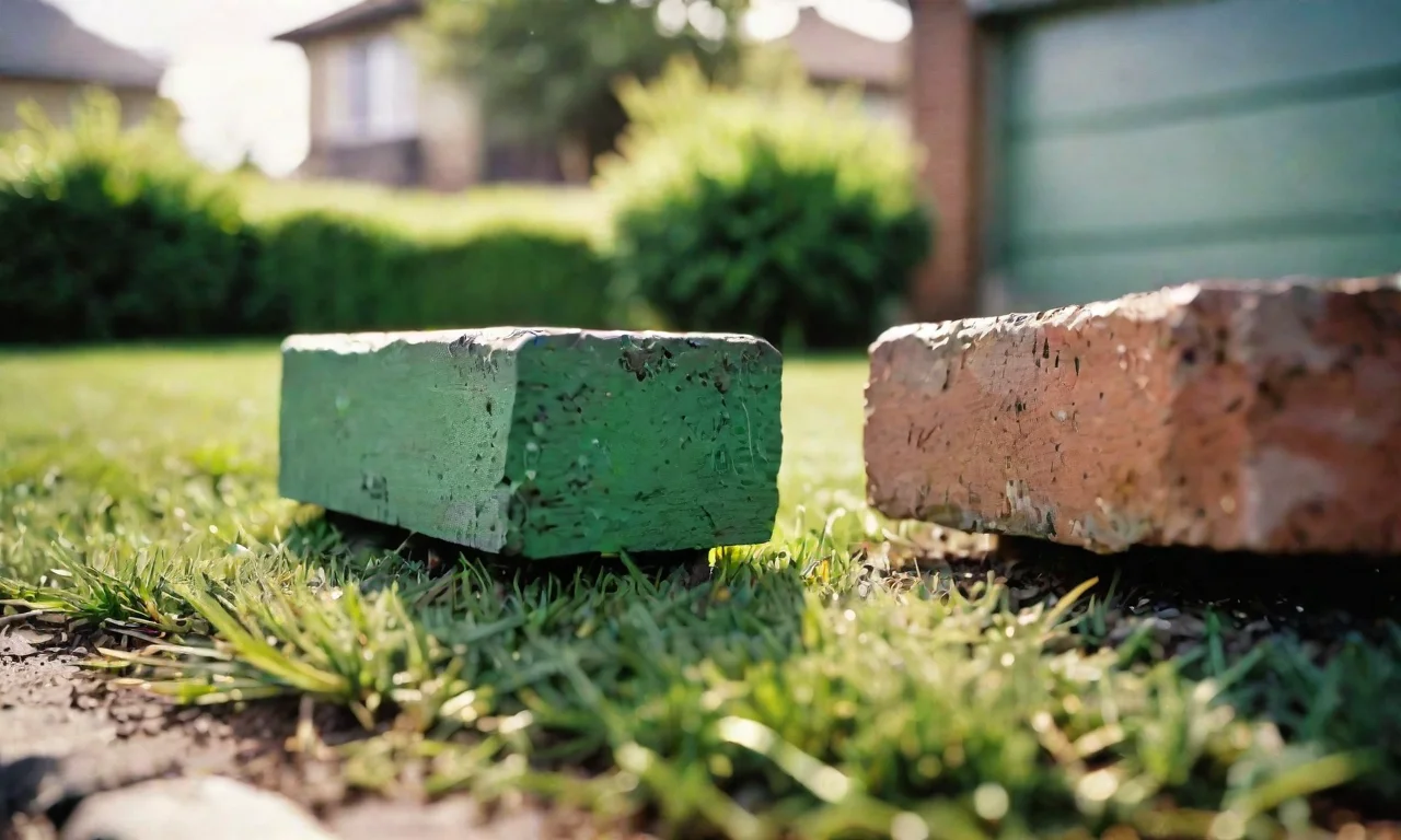 Edger Stones (2026)