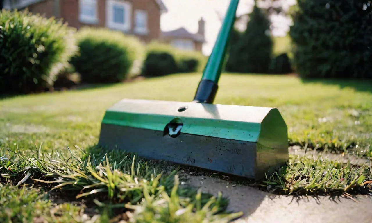 Edger Tool for Concrete (2026)