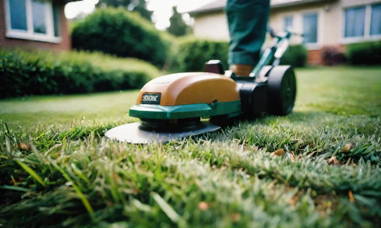 Edger Trimmer Combo (2026)