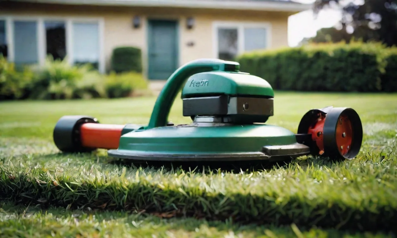Edger Trimmer (2026)