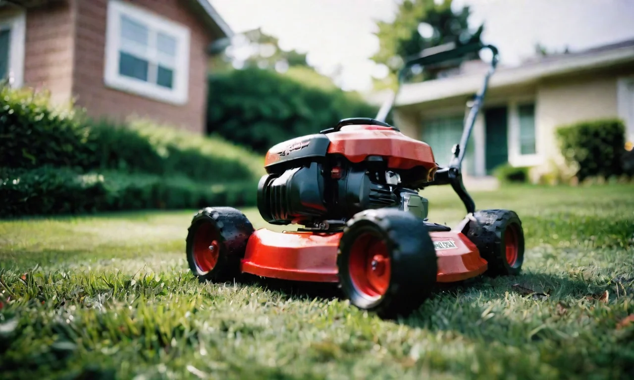 Edger Troy-Bilt (2026)