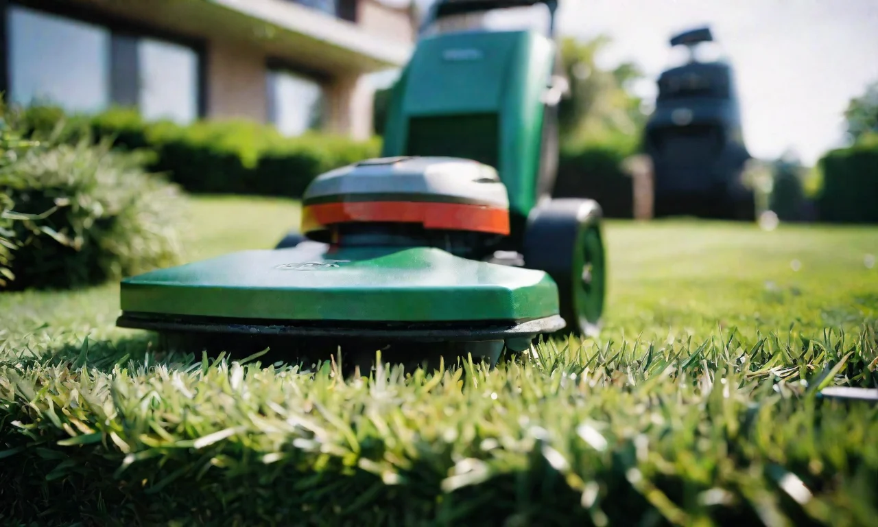 Edger vs Trimmer (2026)