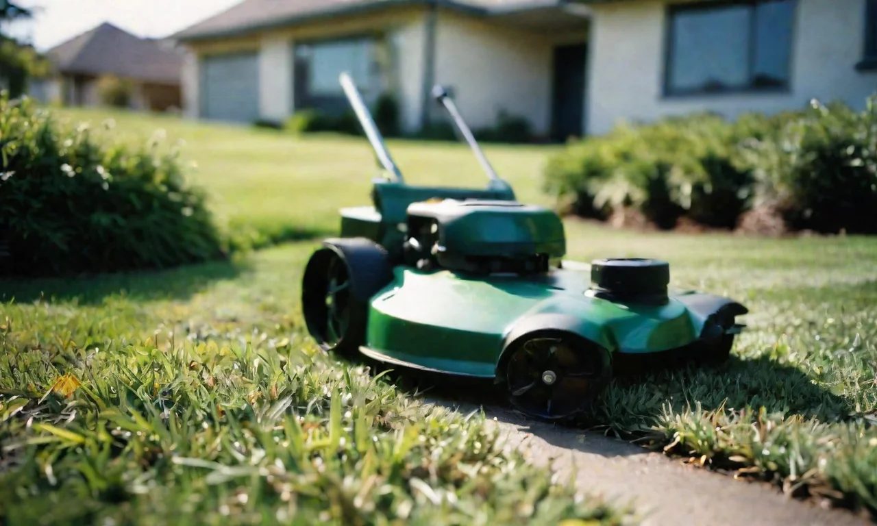 Edger vs Weed Wacker (2026)