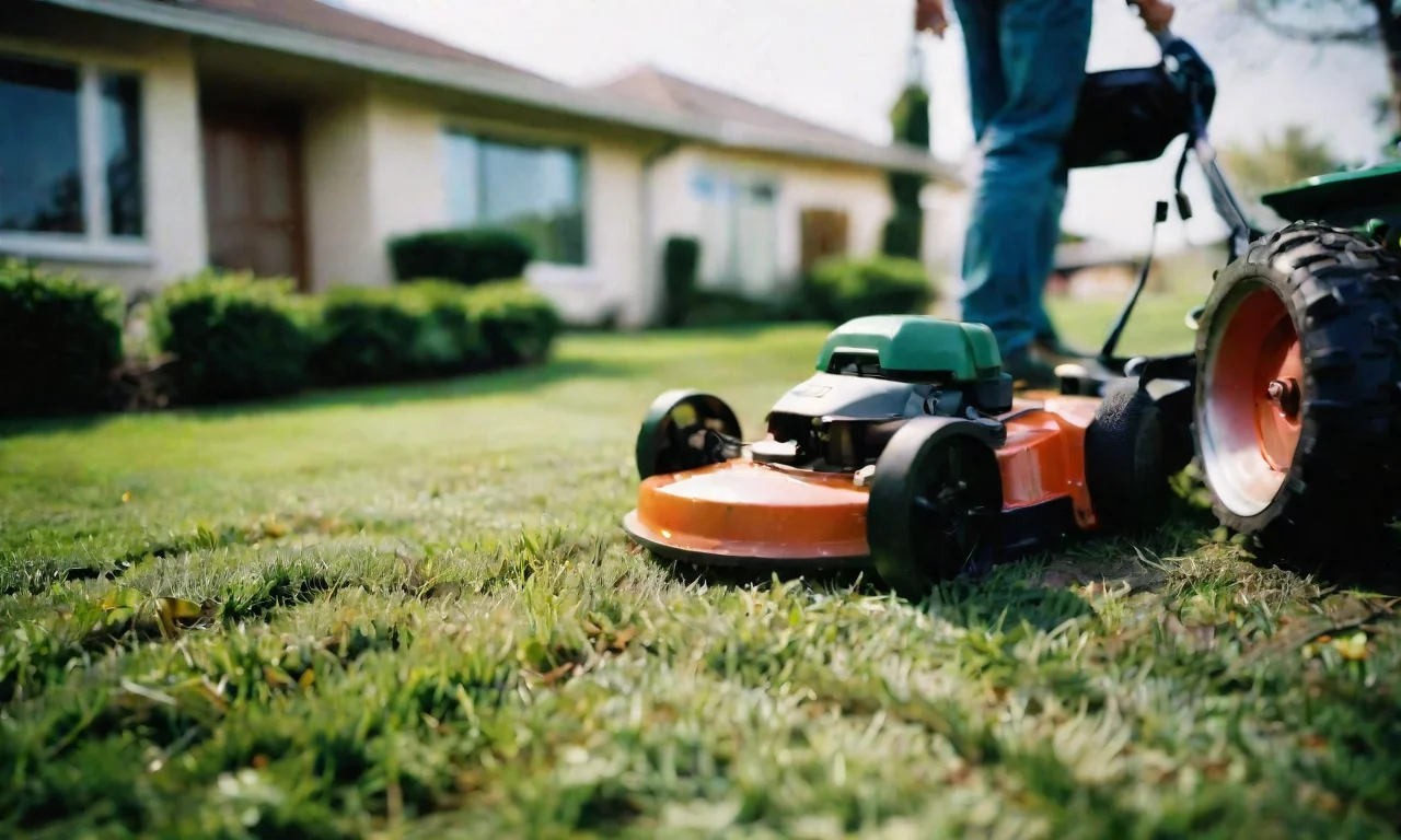 Edger Weed Eater (2026)