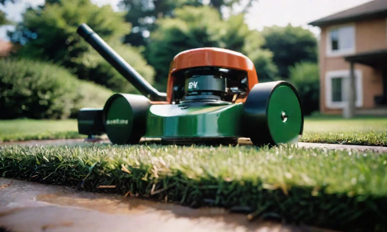 Edger WORX (2026)