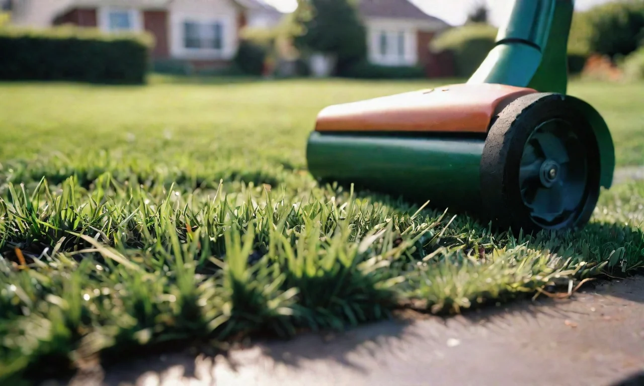 Edgers for Grass (2026)