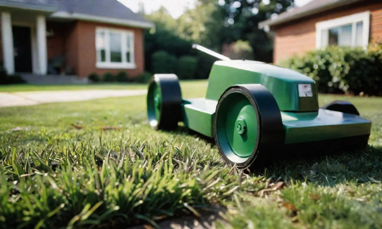 Edgers for Lawns (2026)