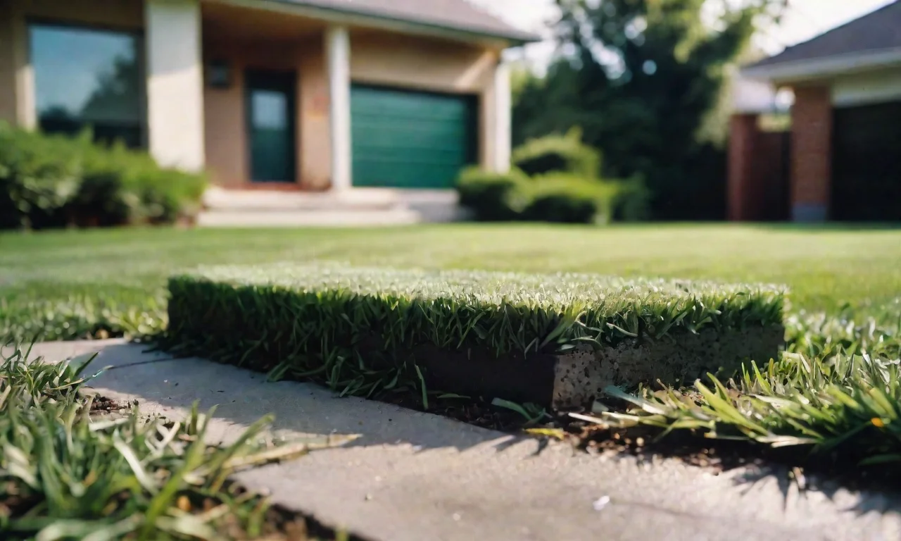 Edgers for Sidewalks (2026)