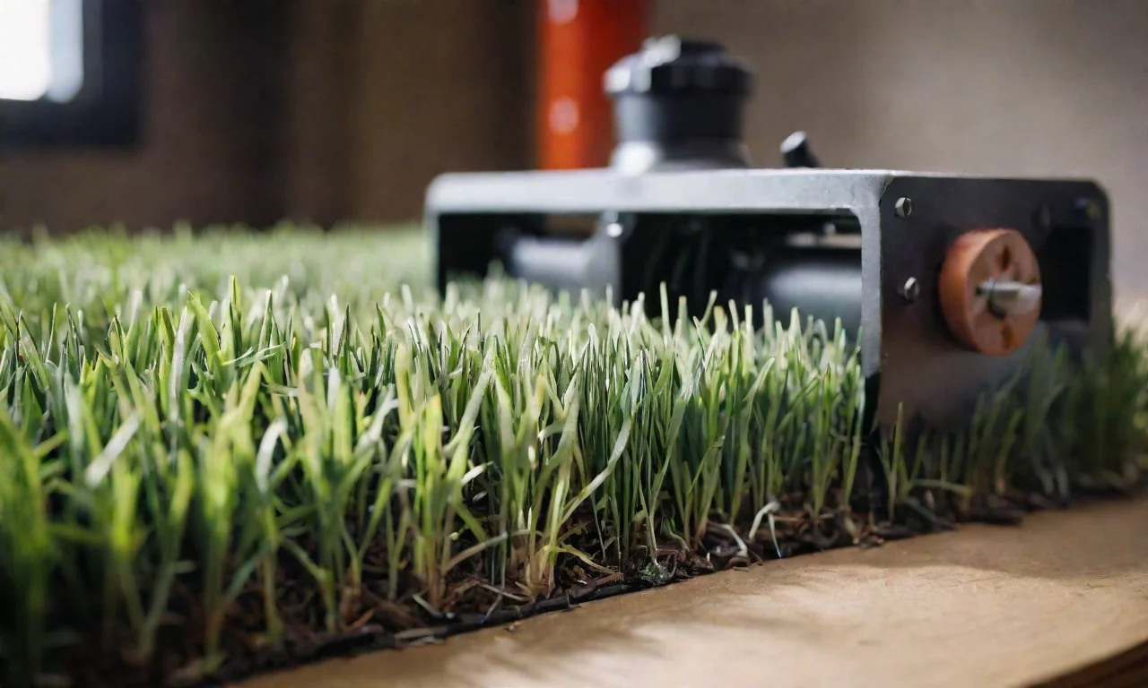 Edging Cutter Grass (2026)