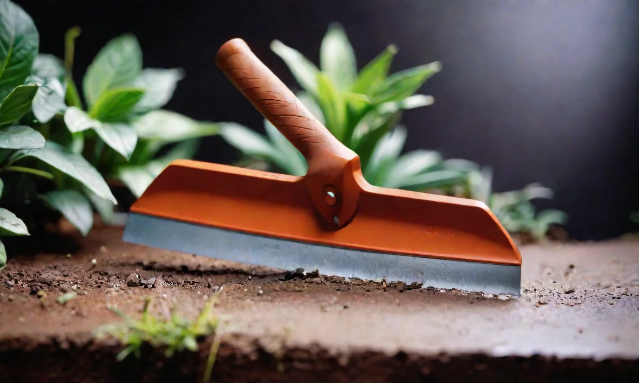 Edging Gardening Tool (2026)