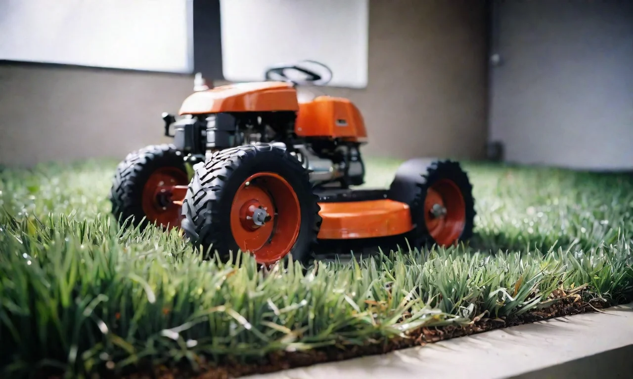 Edging Grass Cutter (2026)