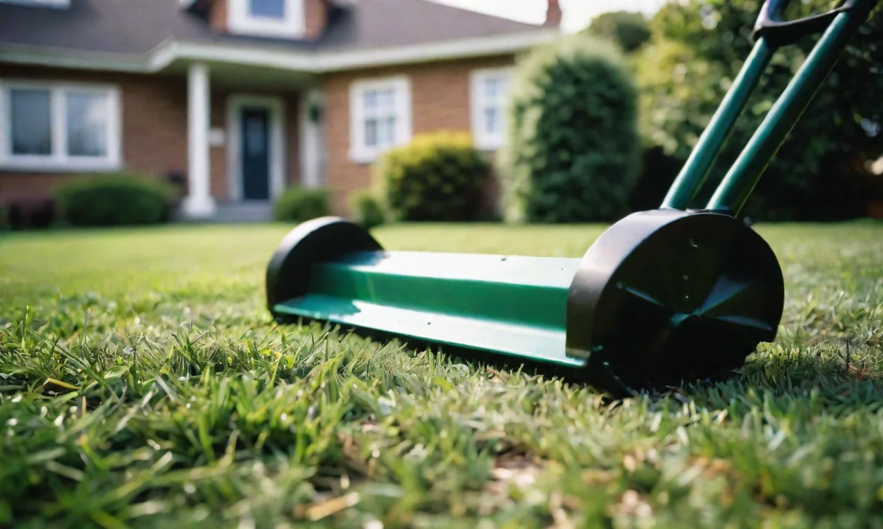 Edging Lawn Tools (2026)
