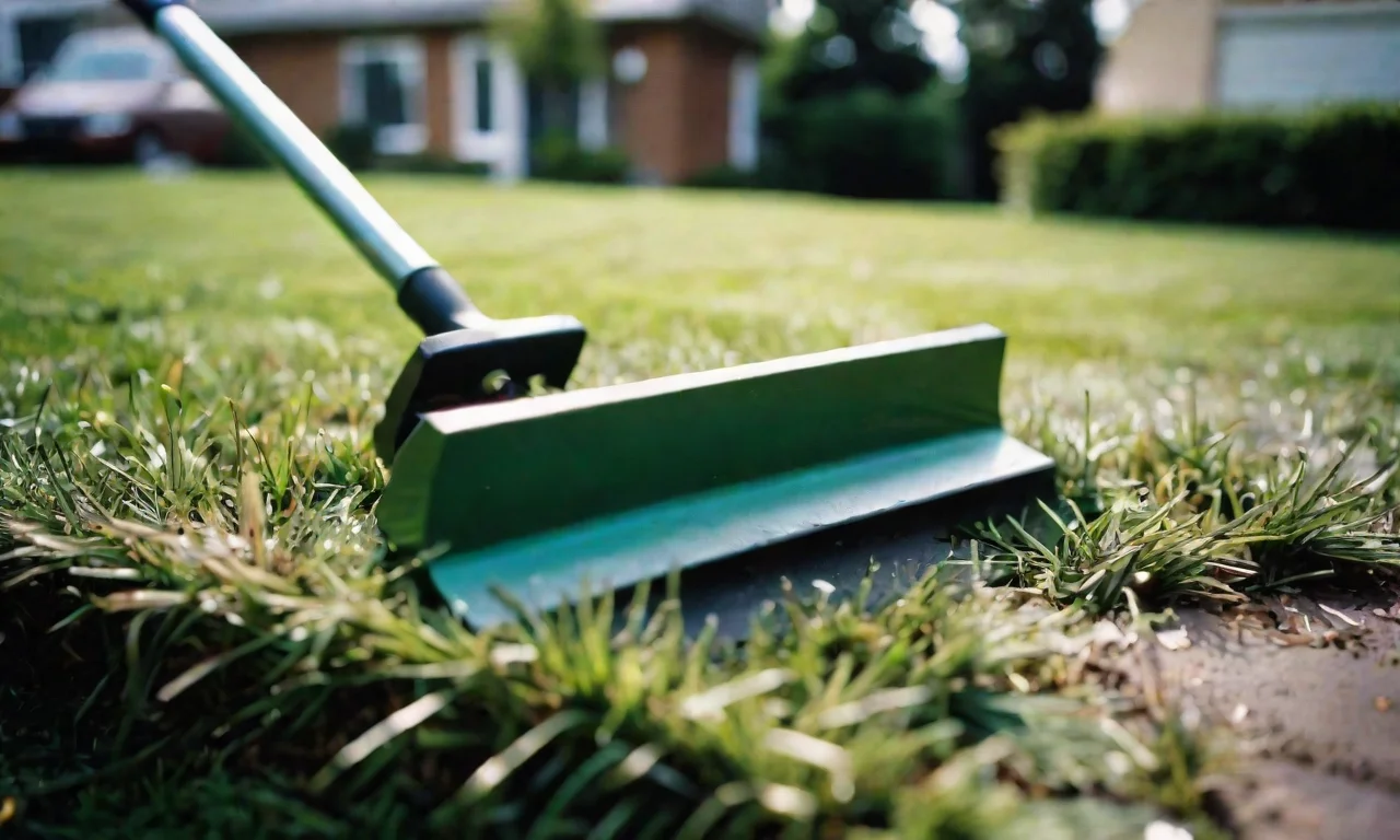 Edging Tools for Lawns (2026)