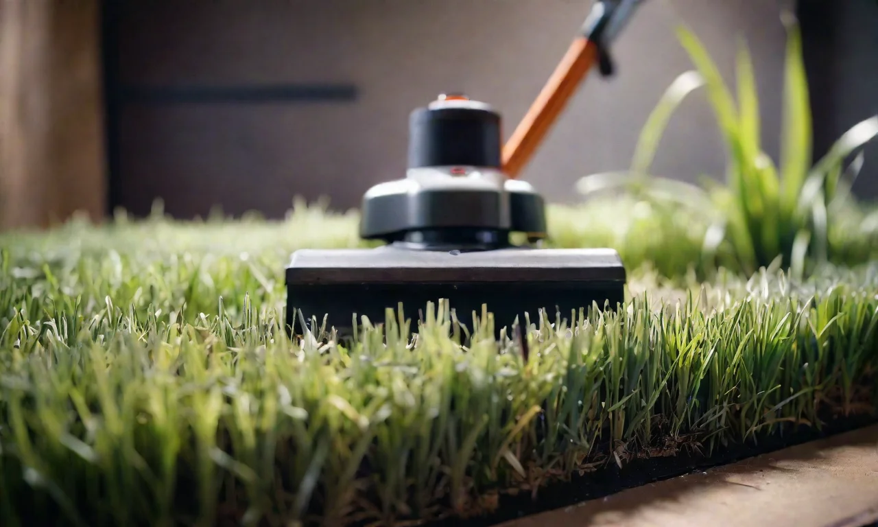 Edging Trimmer Grass (2026)