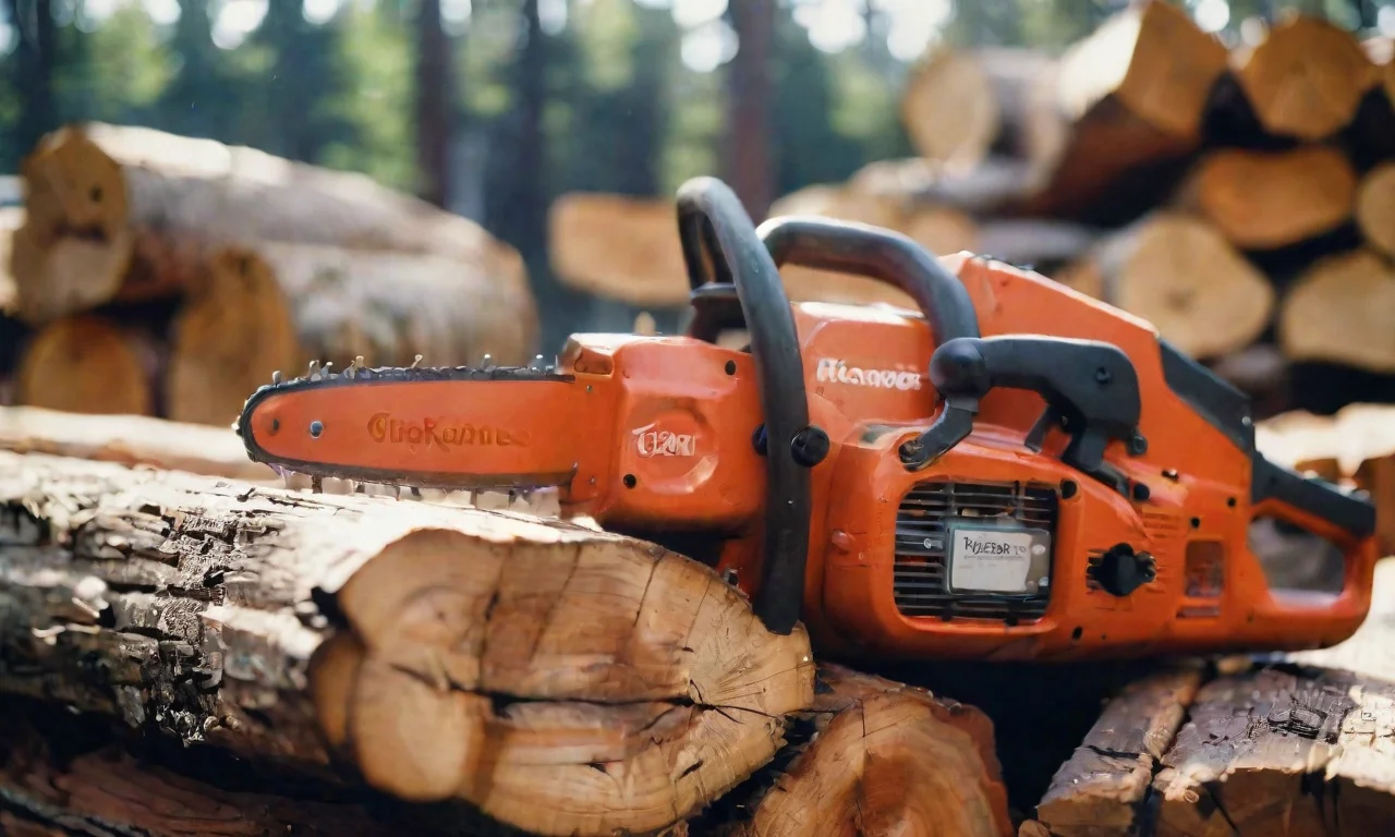 Efco Chainsaw: Gas vs Battery Guide (2026)